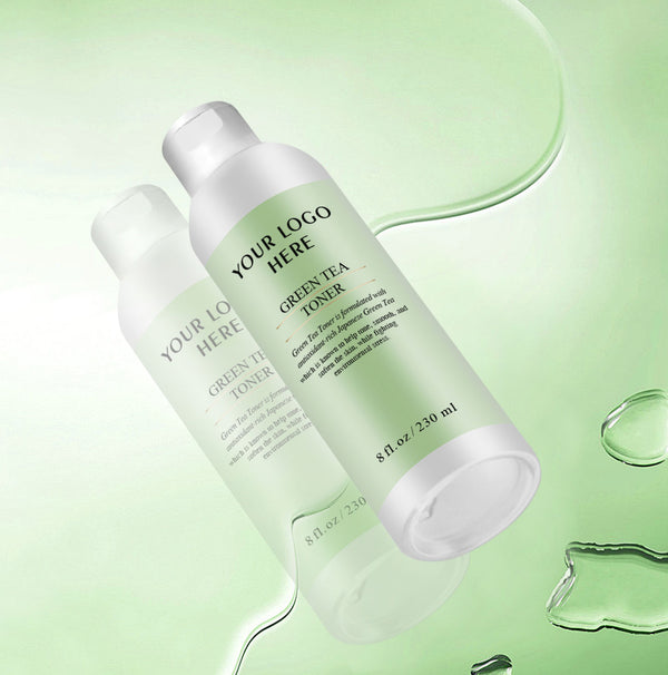Green Tea Toner