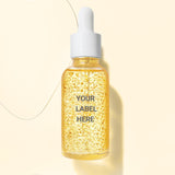 24 K Gold Face Serum