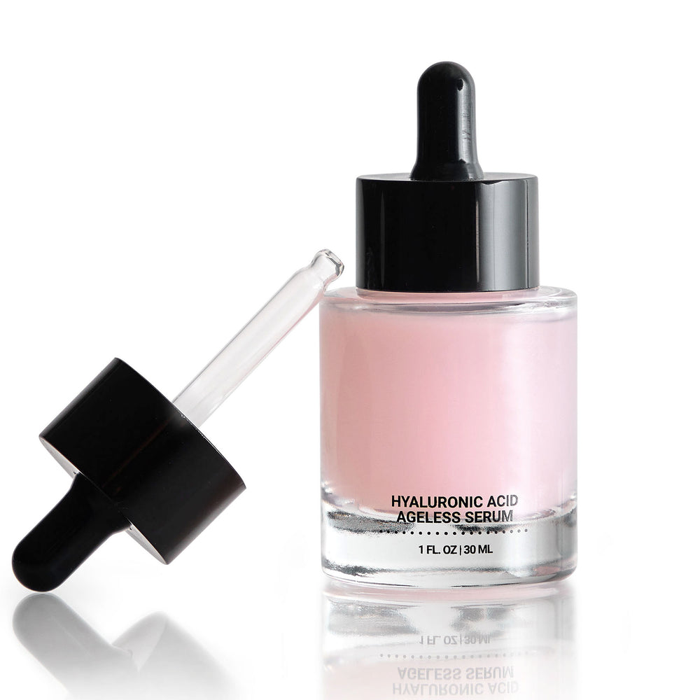 Hyaluronic Acid Ageless Serum