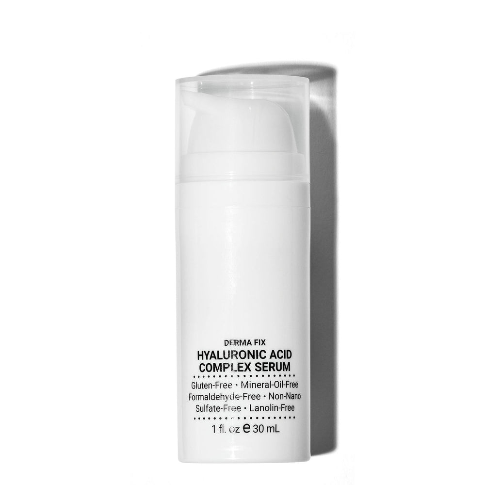 Derma Fix Hyaluronic Acid Complex Serum
