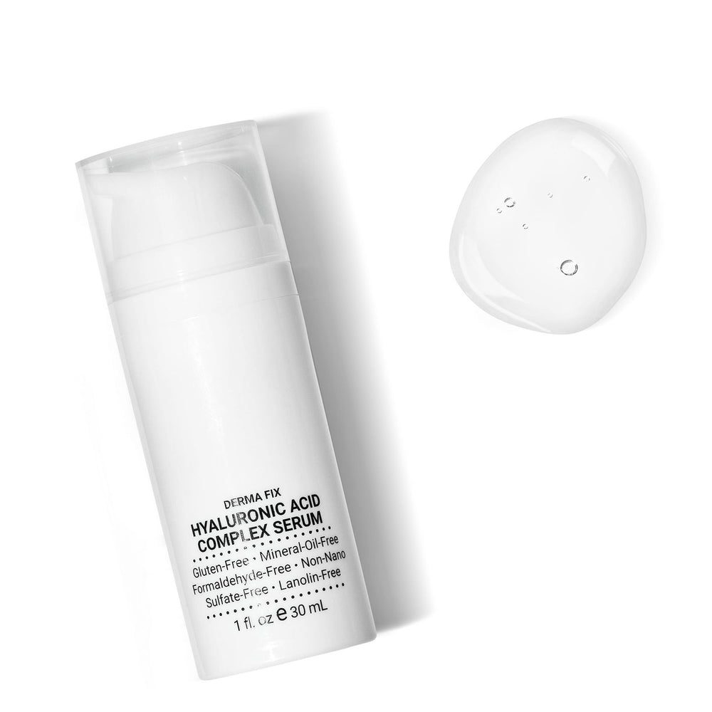 Derma Fix Hyaluronic Acid Complex Serum