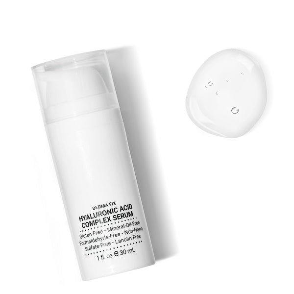 Derma Fix Hyaluronic Acid Complex Serum