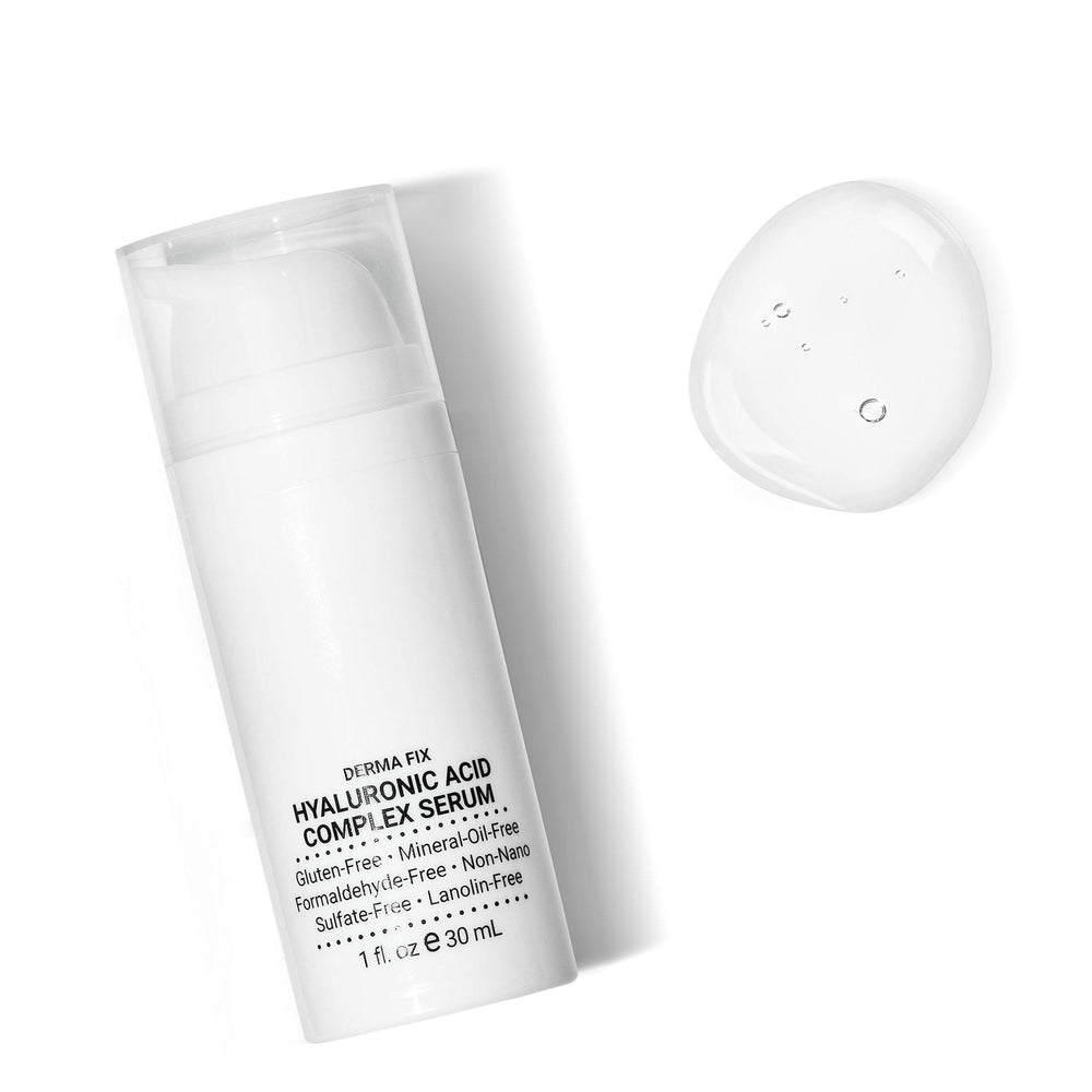 Derma Fix Hyaluronic Acid Complex Serum U