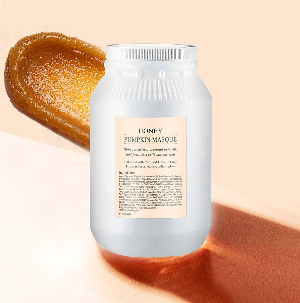 Honey Pumpkin Masque Bulk