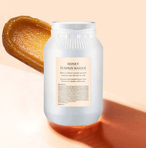Honey Pumpkin Masque Bulk