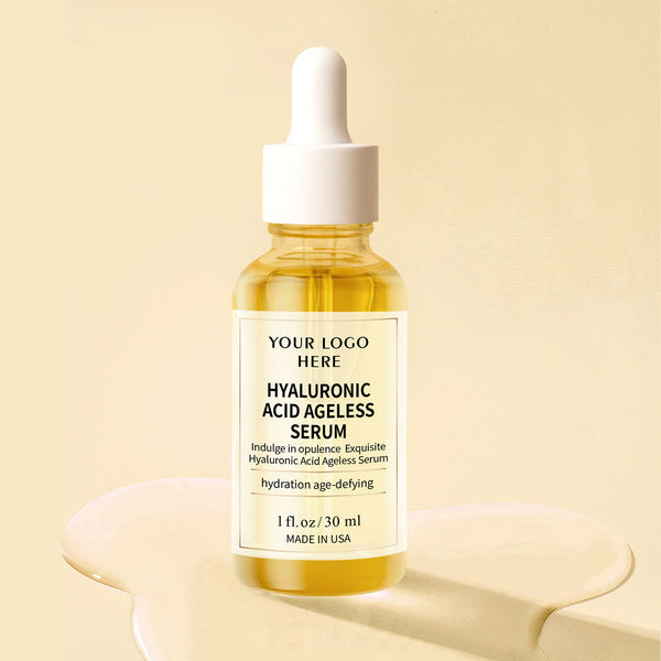 Hyaluronic Acid Ageless Serum