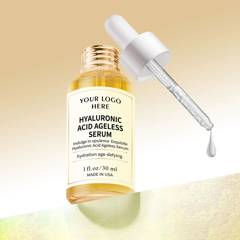Hyaluronic Acid Ageless Serum