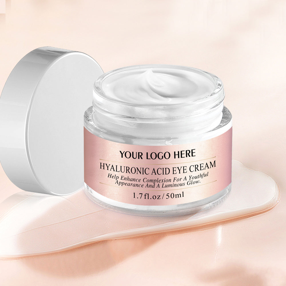 Hyaluronic Acid Eye Cream