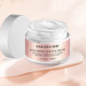 Hyaluronic Acid Eye Cream