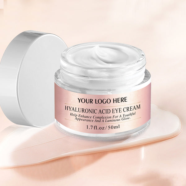 Hyaluronic Acid Eye Cream