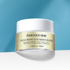 Hyaluronic Acid Moisturizer