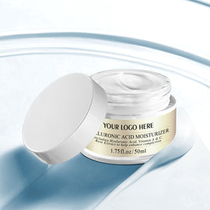 Hyaluronic Acid Moisturizer