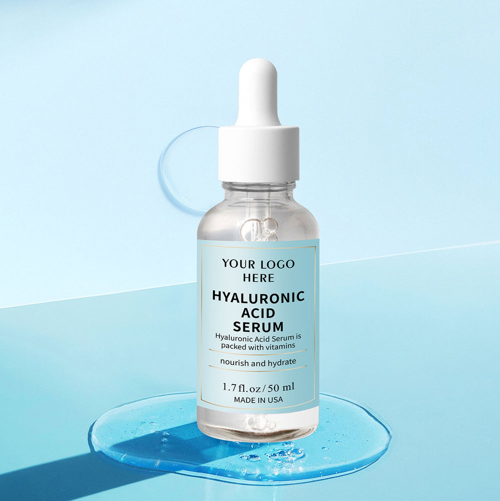Hyaluronic Acid Serum