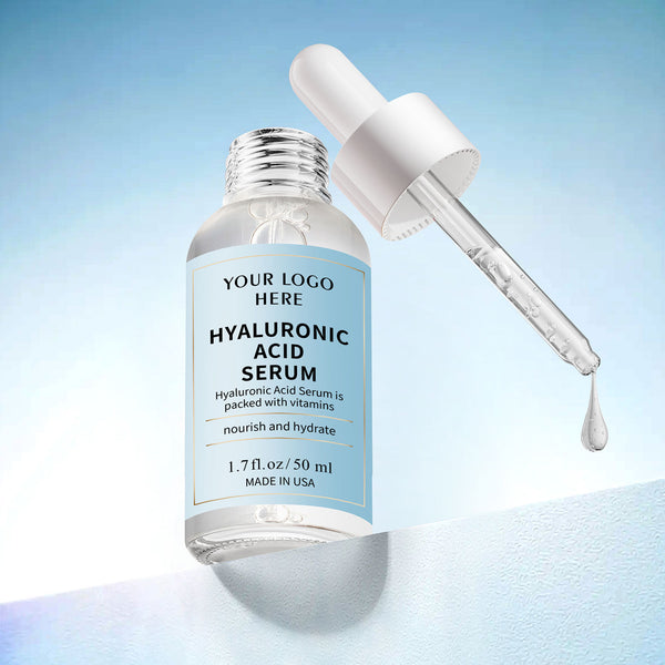 Hyaluronic Acid Serum