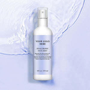 Hyaluronic Face Mist