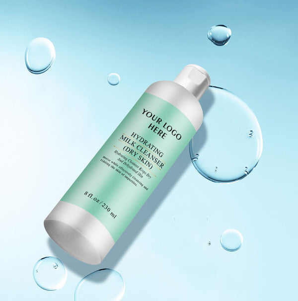 Hydrating Milk Cleanser (Dry Skin)