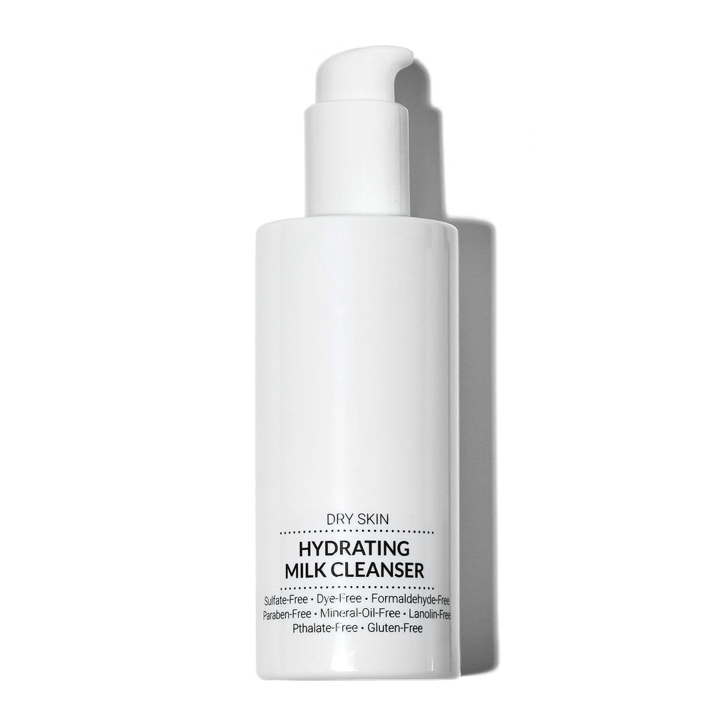 Hydrating Milk Cleanser (Dry Skin)