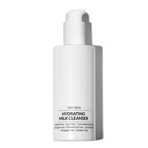 Hydrating Milk Cleanser (Dry Skin)