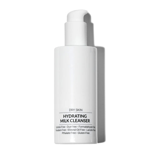 Hydrating Milk Cleanser (Dry Skin)