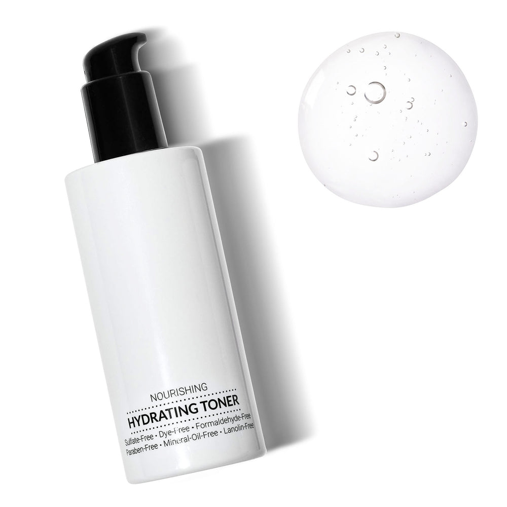 Hydrating Toner (Dry Skin) Sample