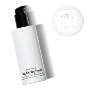 Hydrating Toner (Dry Skin) Sample