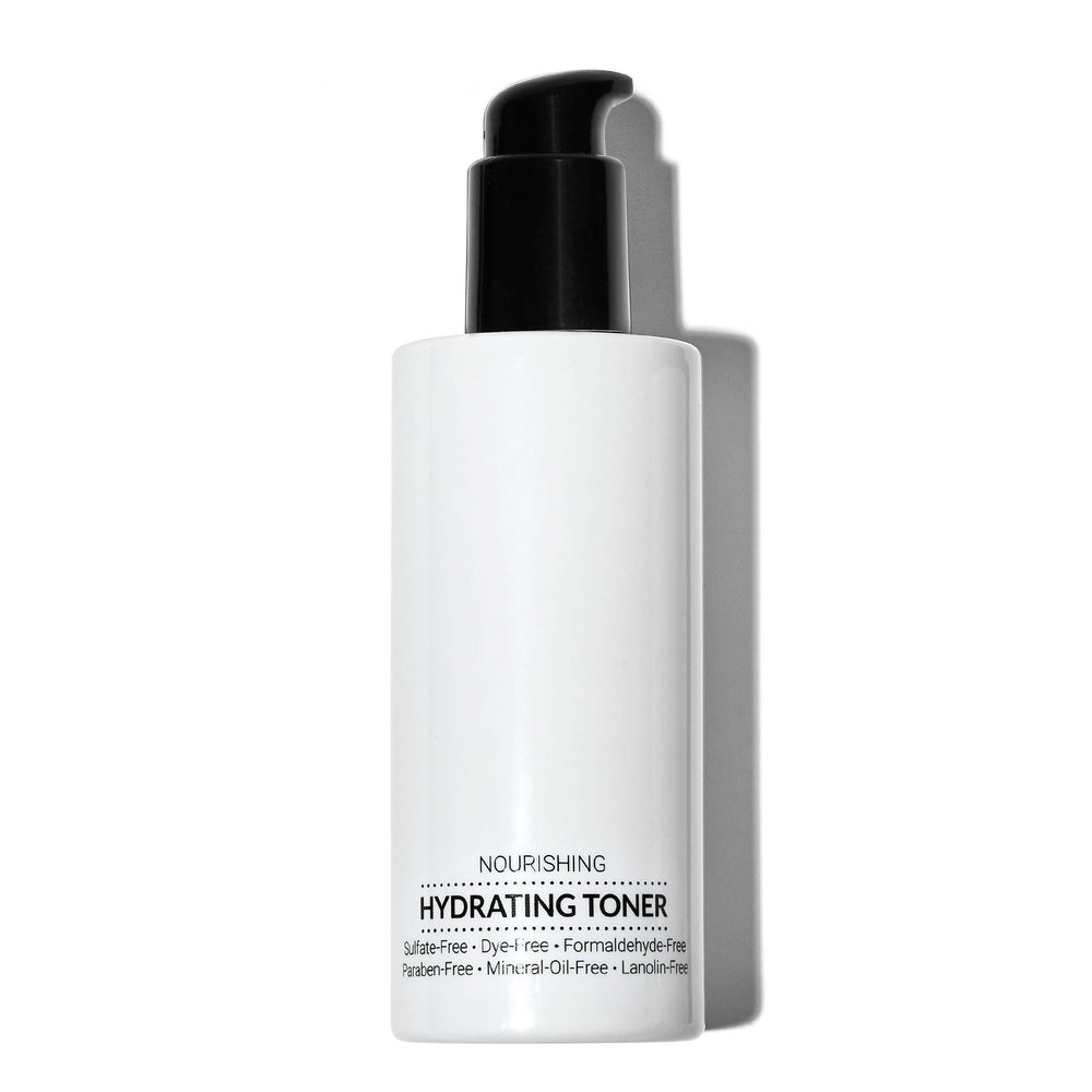 Hydrating Toner (Dry Skin) Sample
