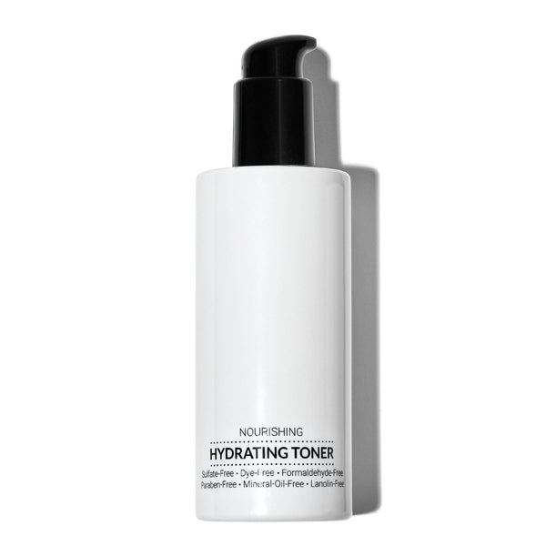 Hydrating Toner (Dry Skin) Sample