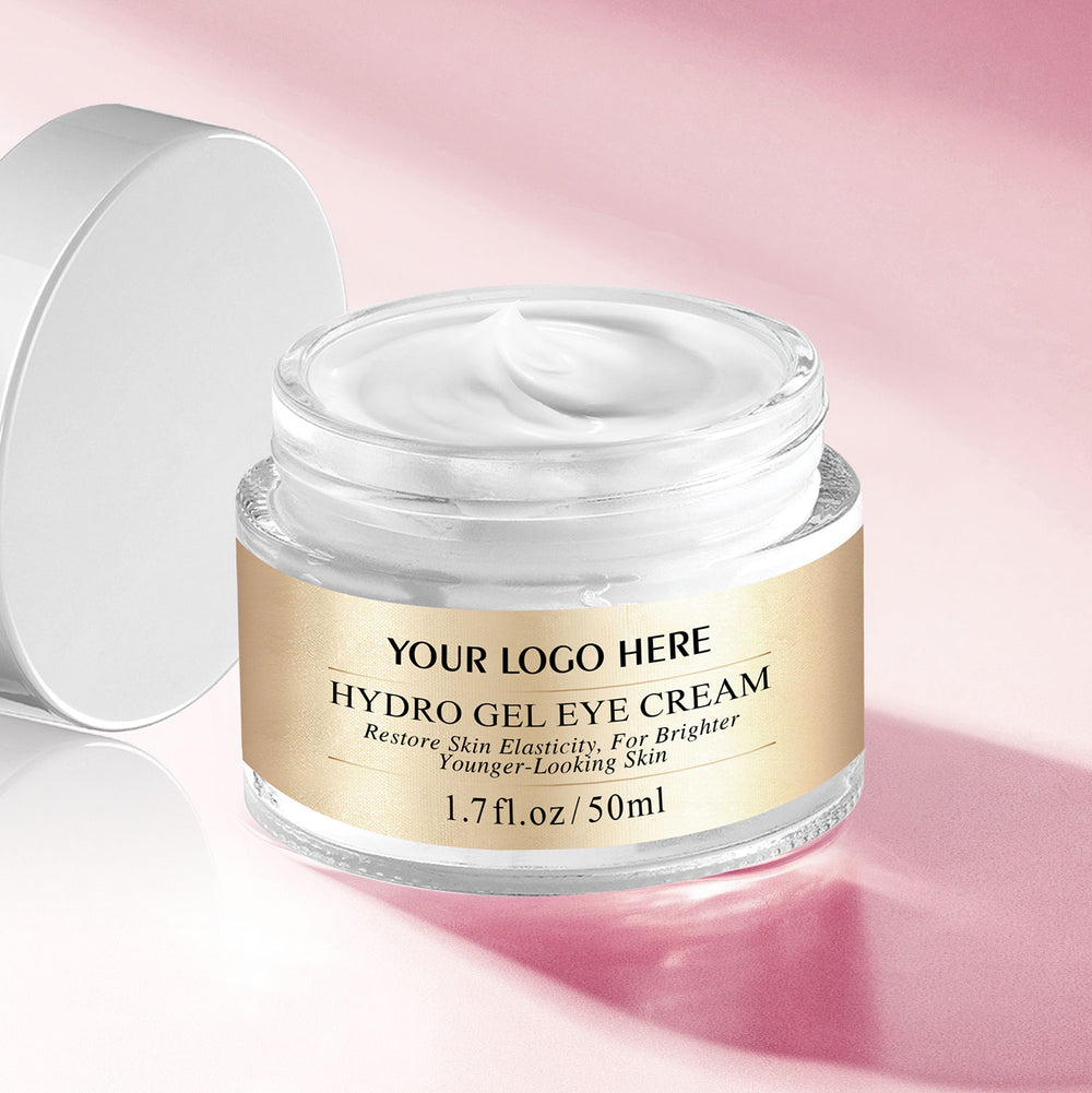 Hydro Gel Eye Cream