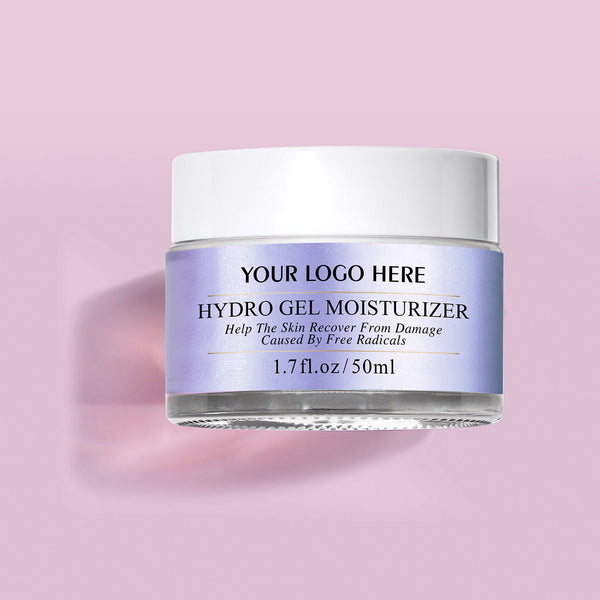 Hydro Gel Moisturizer