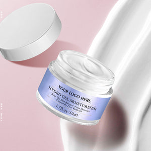 Hydro Gel Moisturizer