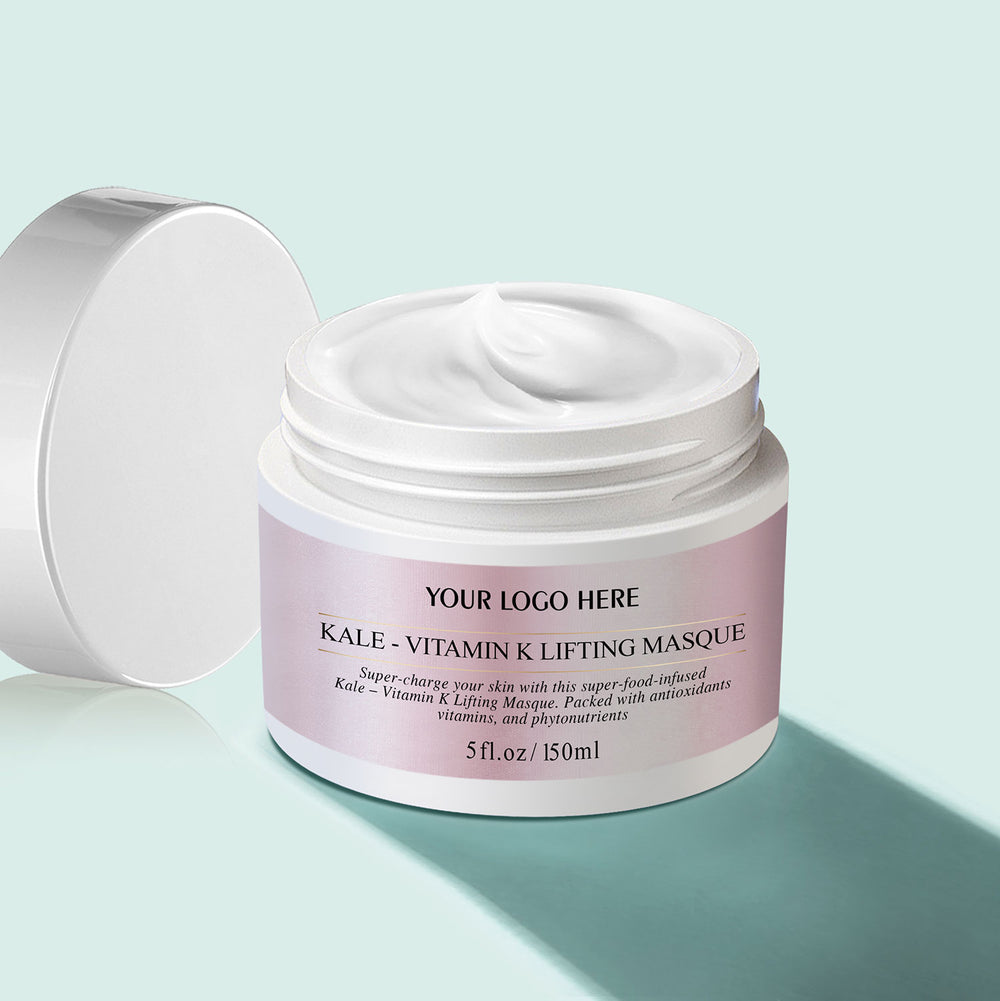 Kale - Vitamin K Lifting Masque
