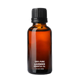 Lavender Oil Sample
