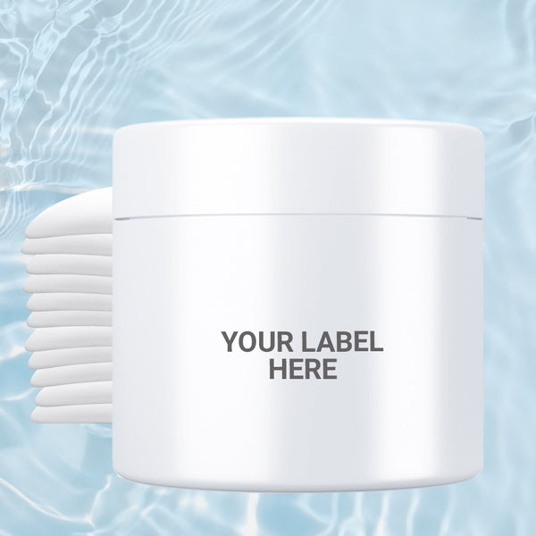 Makeup Remover Pads