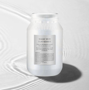 Magic Mud Clay Masque Bulk