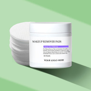 Makeup Remover Pads