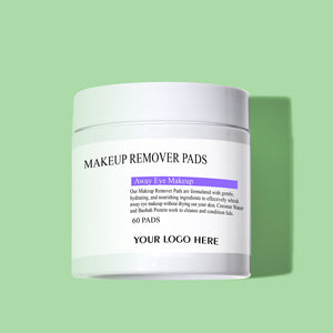 Makeup Remover Pads