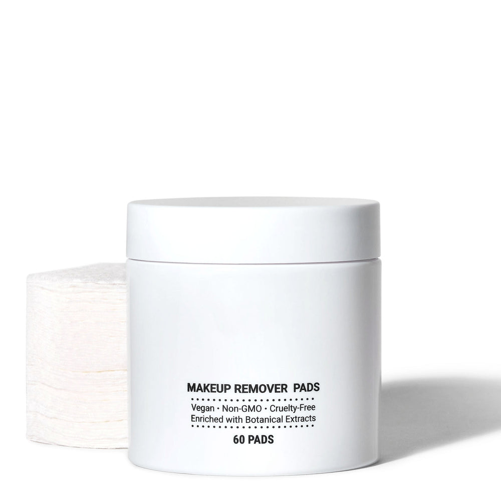 Makeup Remover Pads