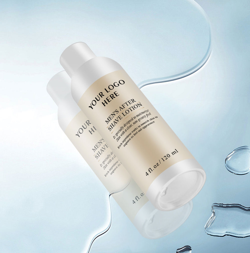 Men's After Shave Lotion