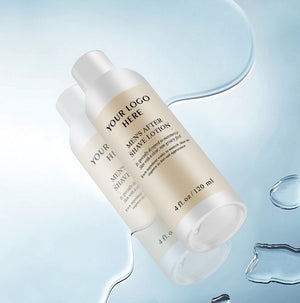 Men's After Shave Lotion