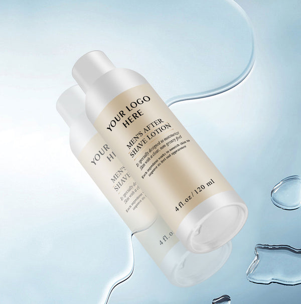 Men's After Shave Lotion