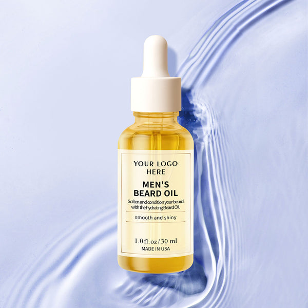 Men's Beard Oil