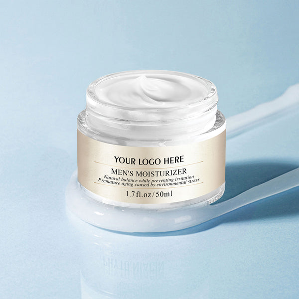 Men's Moisturizer