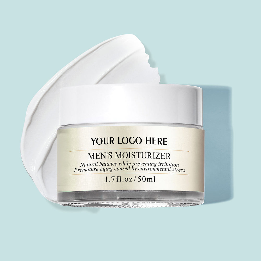 Men's Moisturizer