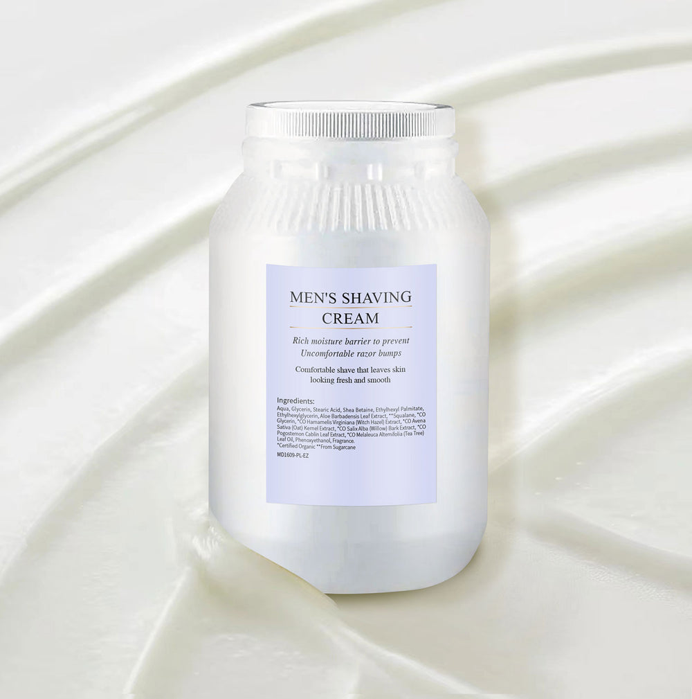 Men's Shaving Cream Bulk