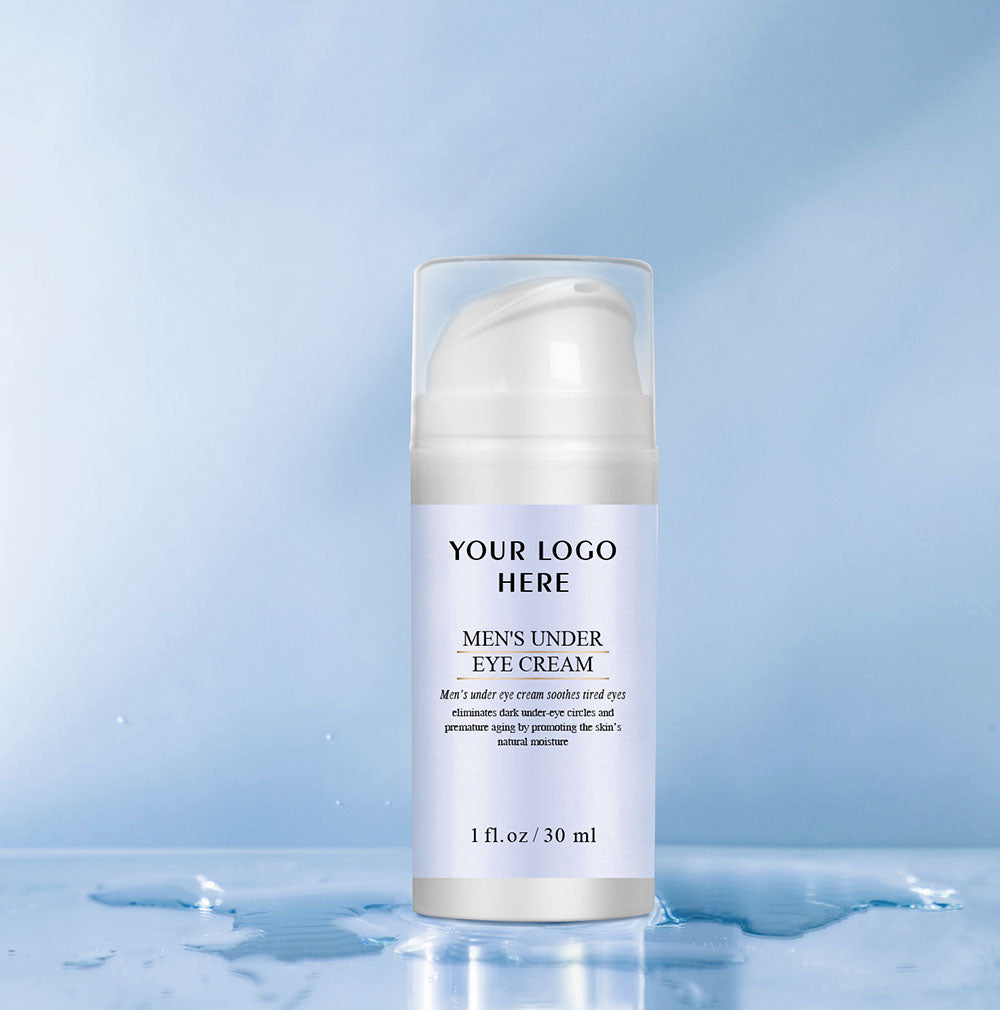 Men's Under Eye Cream