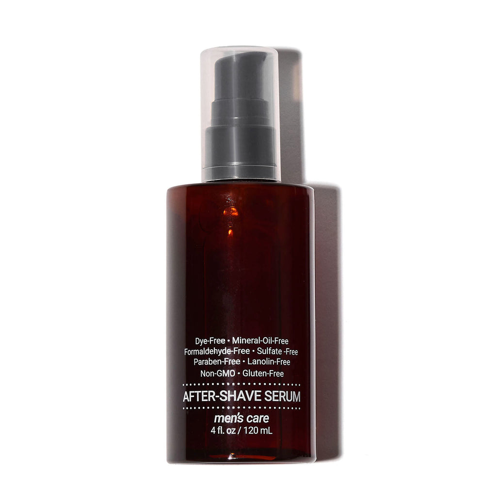 Men's After Shave Serum