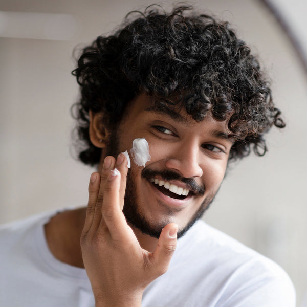 Men's Moisturizer