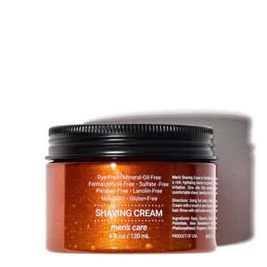Men's Shaving Cream