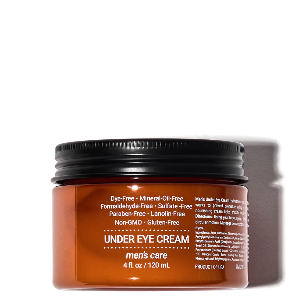 Men's Under Eye Cream