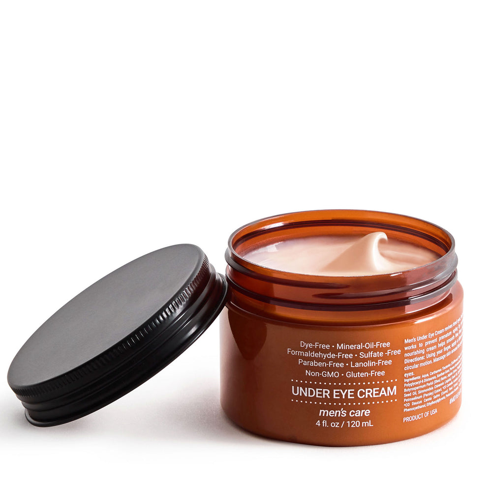Men's Under Eye Cream